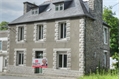 Maison à la vente